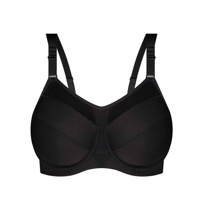 Triumph Triaction Ultra Sprots Bra image number 3
